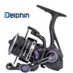 Макара Delphin IXPera 4T