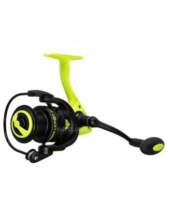 Риболовна макара Delphin Lemon 3T