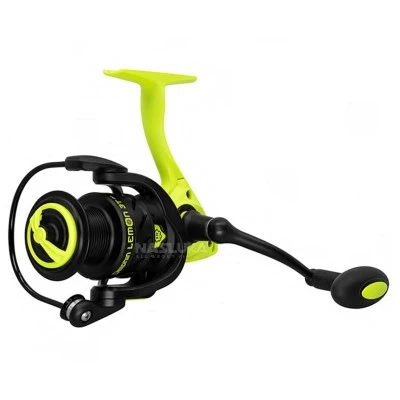 Риболовна макара Delphin Lemon 3T