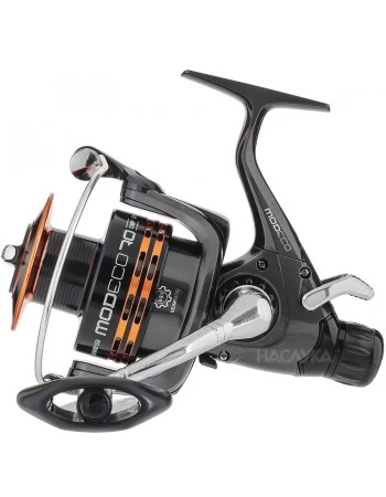 Макара байтрънър Delphin Modeco Carp 70
