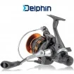 Макара байтрънър Delphin Modeco Carp 70