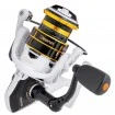 Макара Delphin Mono Drag 4T