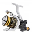 Макара Delphin Mono Drag 4T