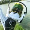 Макара Delphin Mono Drag 4T
