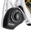 Макара Delphin Mono Drag 4T