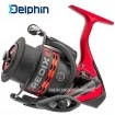 Макара с преден аванс Delphin Redix 6T