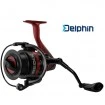 Макара с преден аванс Delphin Redix 6T