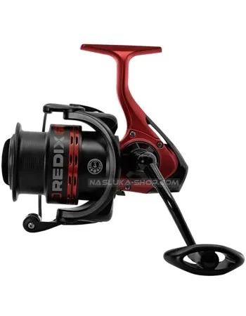 Фидер макара Delphin REDIX 5T, 6+1 BB