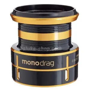 Резервна шпула за макара Delphin Mono Drag