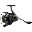 Спининг макара Delphin Wrinx 5T 5000 DP
