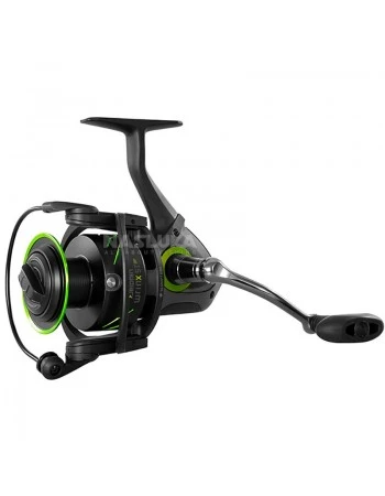 Спининг макара Delphin Wrinx 5T 5000 DP