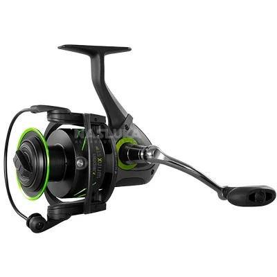 Спининг макара Delphin Wrinx 5T 5000 DP