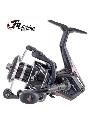 Макара Fil Fishing Aerostar 3000