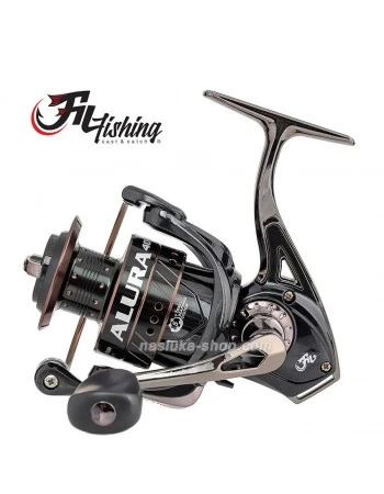 Макара Fil Fishing Alura 4000