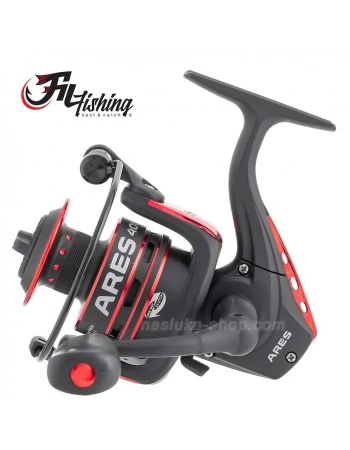 Макара Fil Fishing Ares 2000