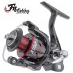Макара Fil Fishing Atomic 3000