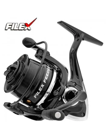 Фидер макара Filex Feeder 4000