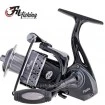 Макара Fil Fishing Flavia 2000
