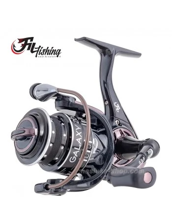 Макара Fil Fishing Galaxy 4000