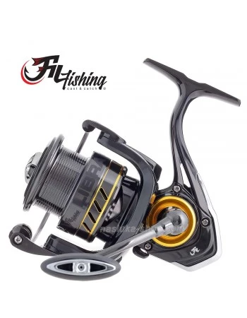 Макара Fil Fishing Libra 4000