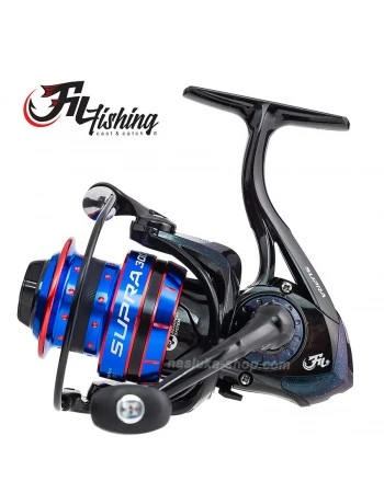 Макара Fil Fishing Supra 1000
