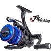 Макара Fil Fishing Supra 3000