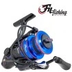 Макара Fil Fishing Supra 3000