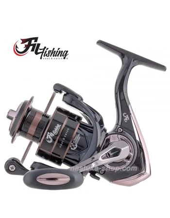Макара Fil Fishing Venus 3000