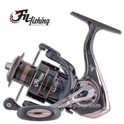 Макара Fil Fishing Venus 3000