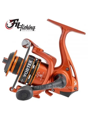 Макара Fil Fishing Vortex 2000