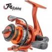 Макара Fil Fishing Vortex 1000