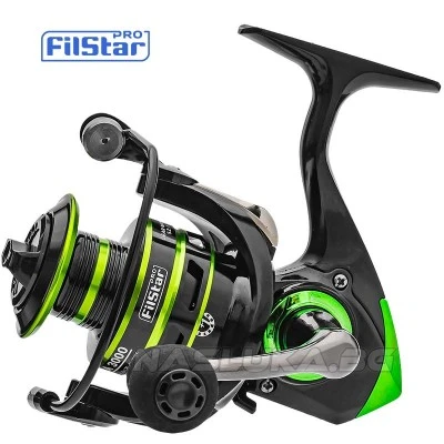 Макара с преден аванс FilStar Amara 3000