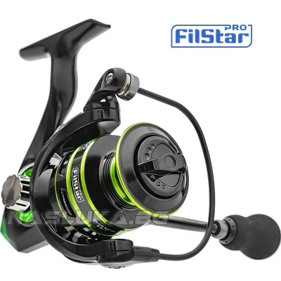 Макара с преден аванс FilStar Amara 2000