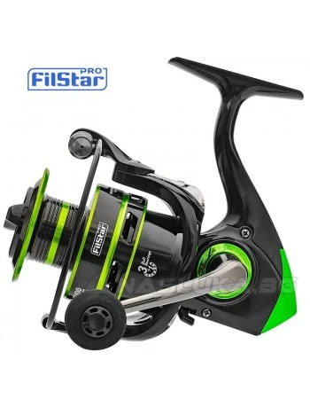 Макара с преден аванс FilStar Amara 6000