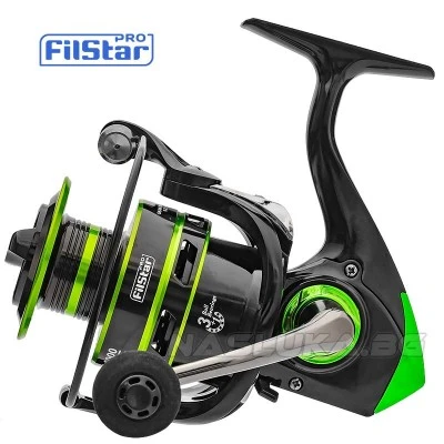 Макара с преден аванс FilStar Amara 6000