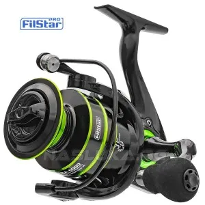 Макара с преден аванс Filstar Amara 5000