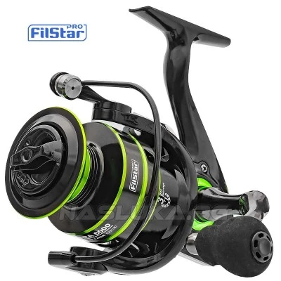 Макара с преден аванс FilStar Amara 5000