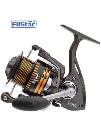 Макара с преден аванс FilStar Evo 5000