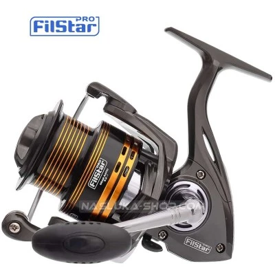 Макара с преден аванс FilStar Evo 3000