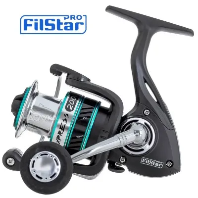 Макара Filstar Express 2000