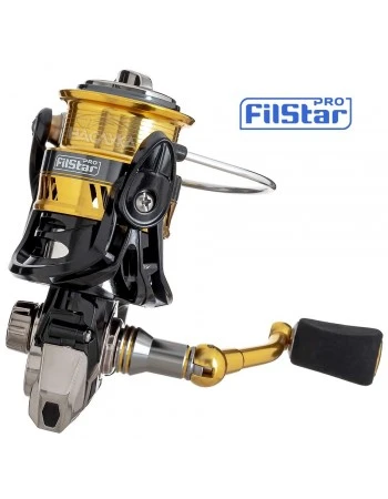 Бързооборотна макара Filstar Speranza - HSF 20