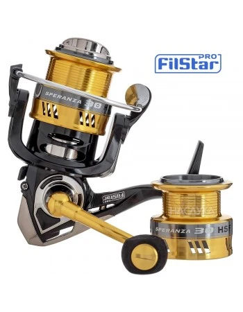 Бързооборотна макара Filstar Speranza - HSF 30