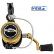 Бързооборотна макара Filstar Speranza - HSF 40