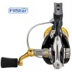 Бързооборотна макара Filstar Speranza - HSF 40