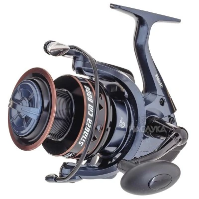 Шаранска макара Filstar Stinger CM 8000