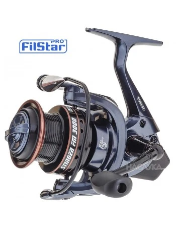 Макара Filstar Stinger FM 3000