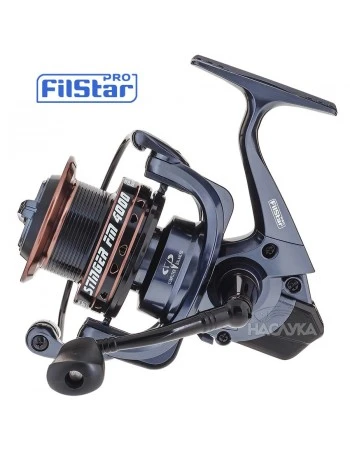Макара Filstar Stinger FM 4000