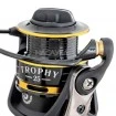 Макара Fin-Nor Trophy TY 40