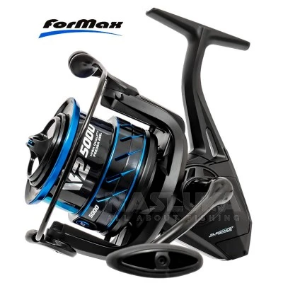 Макара с преден аванс Formax Elegance Feeder Pro V2 4500