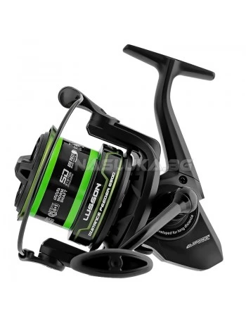 Макара за метод фидер Formax Elegance Lusson Distance Feeder 6500